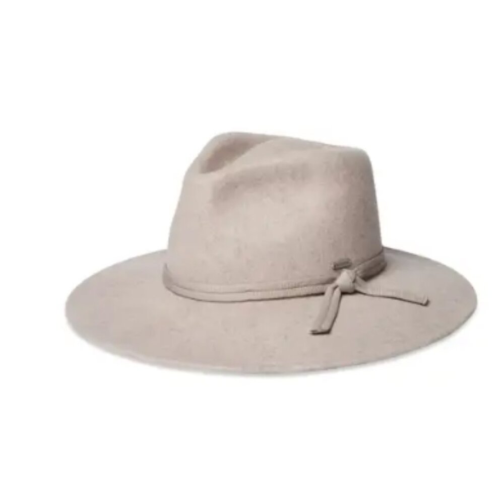 Brixton Joanna Packable Wool Hat, Small